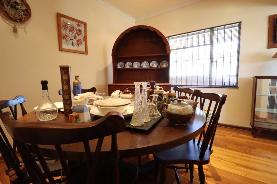 3 Bedroom Property for Sale in Kabega Park Eastern Cape